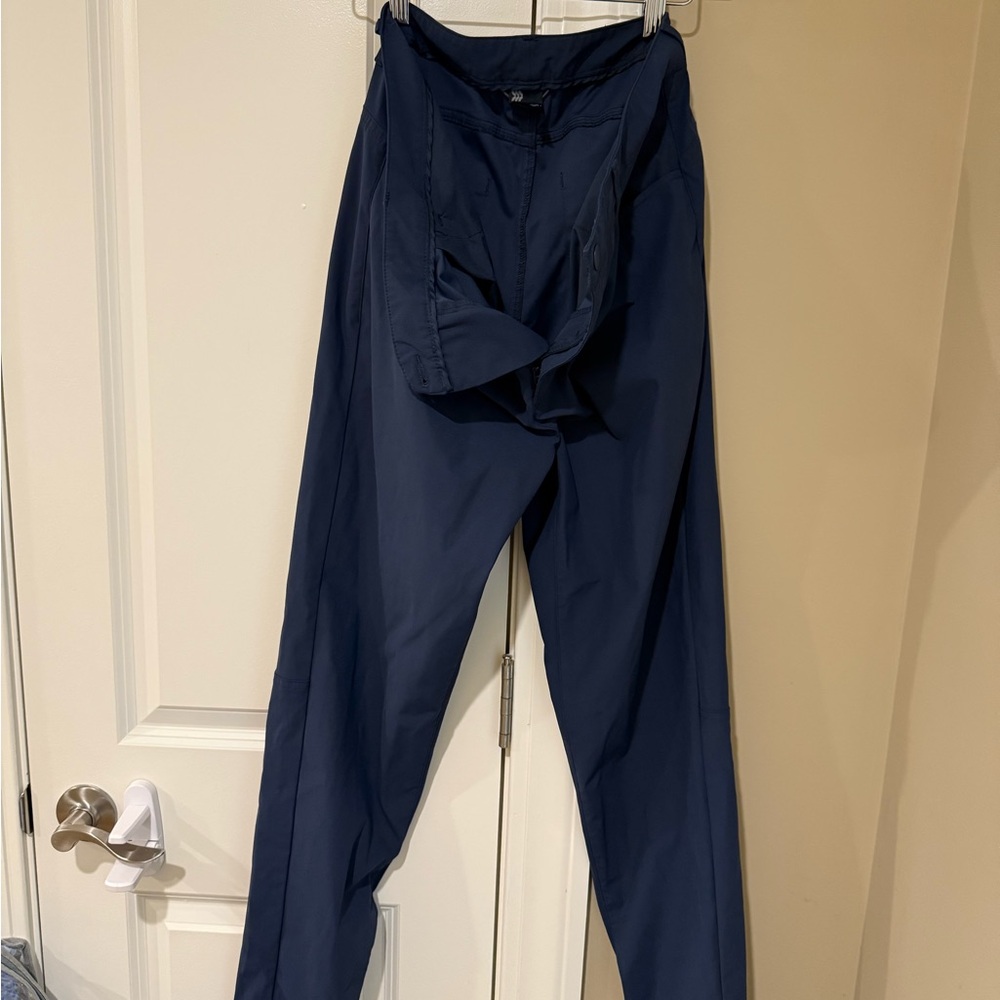 Men’s casual work dress pants